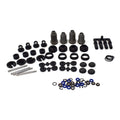 Small Bore V2 Shock Kit (2 Short & 2 Med) GFR-2329