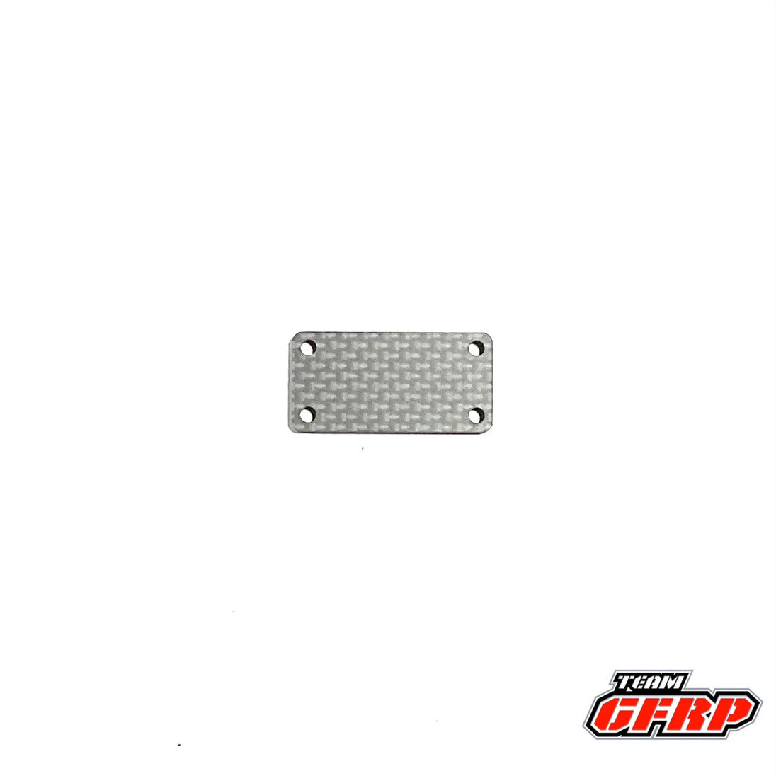 Team GFRP / Quasi Speed 2024 Prodigy Rear Body Mount Extension, GFR-3110