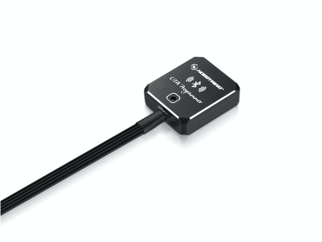 Bluetooth OTA Programme