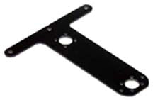 HyperDrive HD 0.063 Bias Cut SYM T-Plate