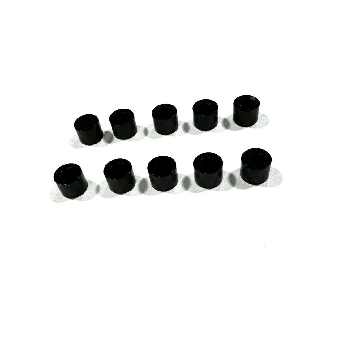 Team GFRP / Quasi Speed 0.196 (5mm) Aluminum Shims, fits all GFRP cars, QS-1446