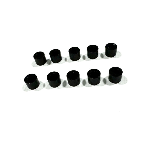 Team GFRP / Quasi Speed 0.196 (5mm) Aluminum Shims, fits all GFRP cars, QS-1446
