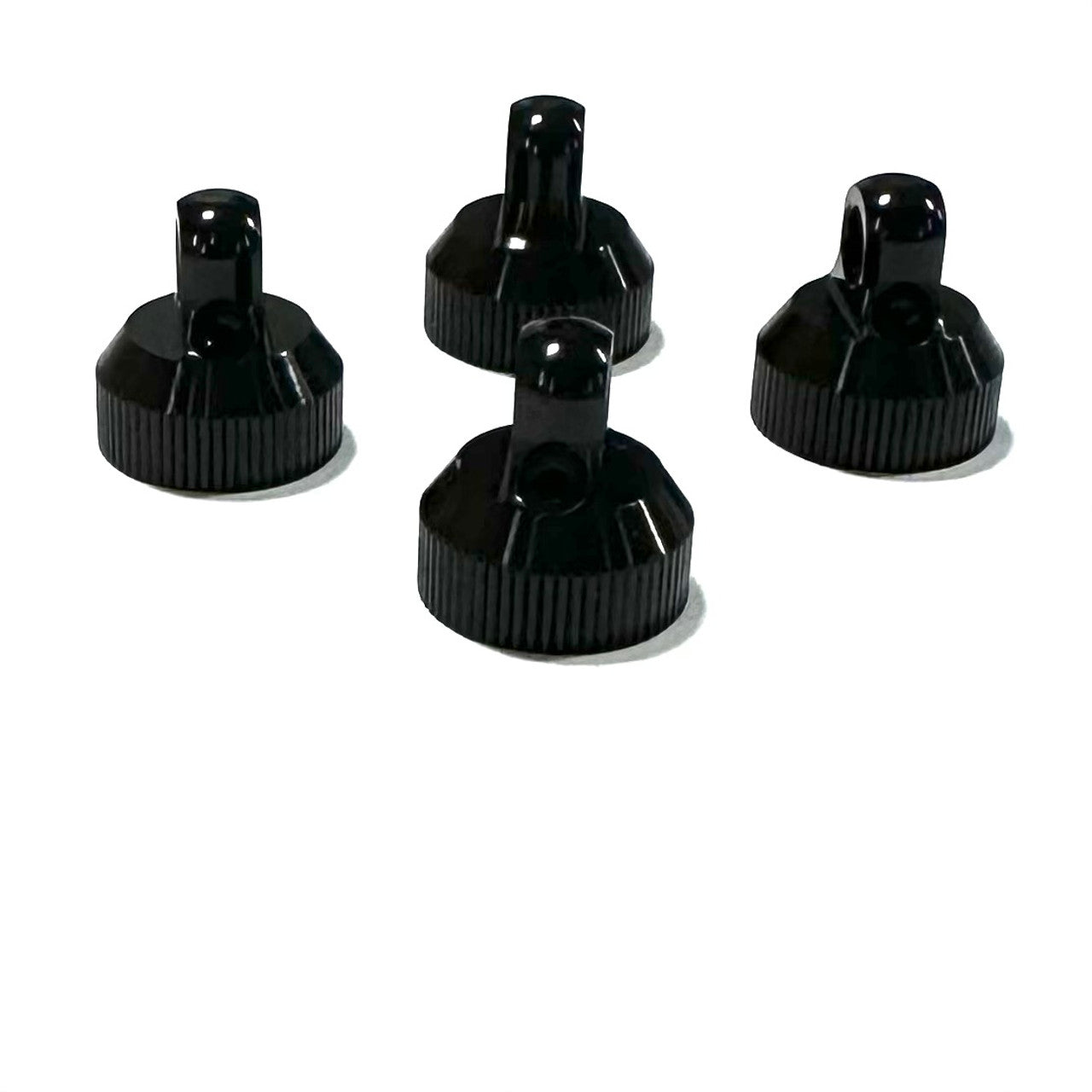Team GFRP / Quasi Speed Small Bore Bleeder Cap, fits all GFRP cars QS-5042