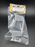 Vault RC GFRP 2025 and Earlier Sprint Car Front Wing Mount, VRC-5000
