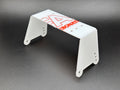 Vault RC GFRP 2025 and Earlier Sprint Car Front Wing Mount, VRC-5000
