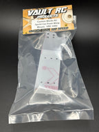 Vault RC Custom Works Sprint Car Front Wing Mount, VRC-5002