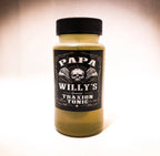 Papa Willy's Traxion Tonic Tire Prep