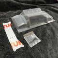 Sprint Car 4.5x3 Large HD Front Wing QS-2917