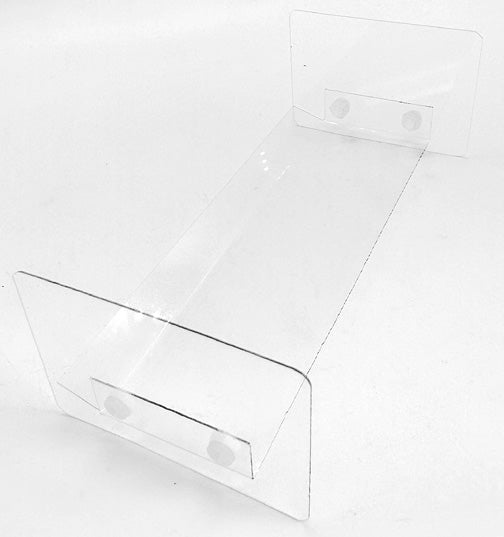 Lefthander RC 1/12th Scale Oval Wing
