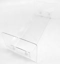 Lefthander RC 1/12th Scale Oval Wing