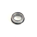 Assault RC 1/4"x3/8" x 1/8" Flanged Ceramic Bearing (1)