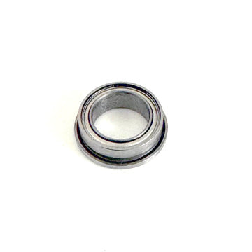 Assault RC 1/4"x3/8" x 1/8" Flanged Ceramic Bearing (1)