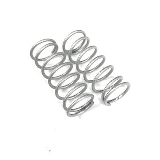 Muddslide Motorsports VCS Springs- 12lb SILVER