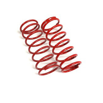 Muddslide Motorsports VCS Side Springs- 8lb RED