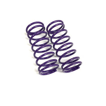 Muddslide Motorsports VCS Springs- 10lb PURPLE
