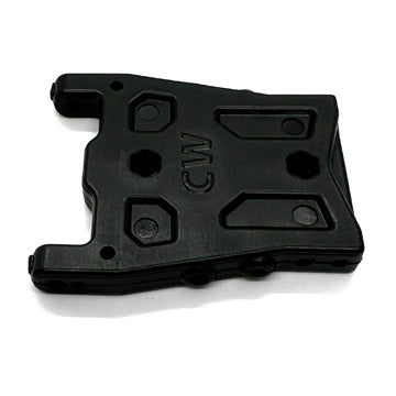 Custom Works v2 Short Rear Arm Replacement, CW-3291