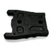 Custom Works v2 Short Rear Arm Replacement, CW-3291