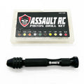 Assault RC Piston Drill Set (1.1-2.0mm)
