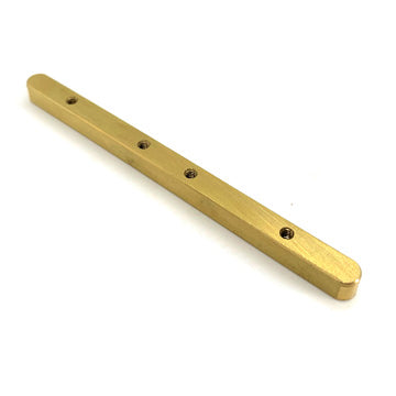 HyperDrive HD Brass Weight 1 Piece (31g)