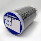 Lefthander-RC Tire Tube Decal for Dirtoval RUBBER Tire Tubes (1)