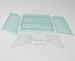 3x4 x 1/2 Front Wing kit, fits Team GFRP