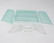 3x4 x 1/2 Front Wing kit, fits Team GFRP