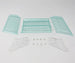 2x4 Front Wing kit, fits Team GFRP