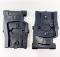 Custom Works B6.1 Adjustable Toe Replacement Arms, CW-3278