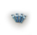 Custom Works Tall Ballstud, CW-8123