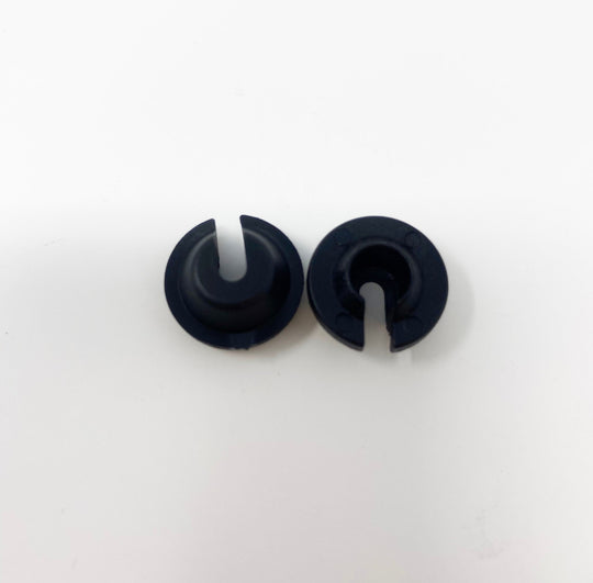 Team GFRP / Quasi Speed Small Bore Shock Spring Retainer - Spring Bucket, QS-5030
