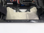 Lefthander RC Igniter Midget 0.074" Offset Shorty Weight Plate 50g (CW Mounts), LH906