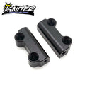 Lefthander RC Igniter Midget Aluminum Rear Arm Mounts (2)