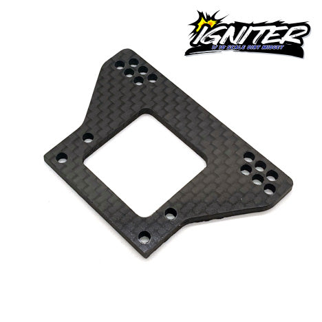 Lefthander RC Igniter Midget Front Shock Tower