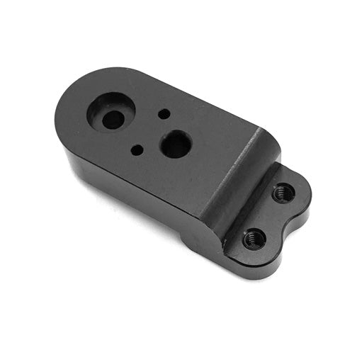 Lefthander RC Dirt Oval 23T Servo Horn (Front Mount Servos)