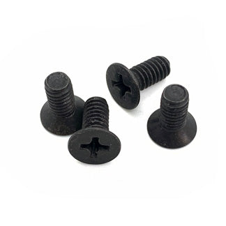 Lefthander RC Igniter Midget 8-32 x3/8 Screws for Front and Rear Bulkheads (4)