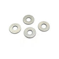 Lefthander RC Igniter Midget Rear Toe IN Shims