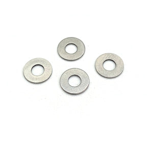 Lefthander RC Igniter Midget Rear Toe IN Shims