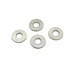 Lefthander RC Igniter Midget Rear Toe IN Shims