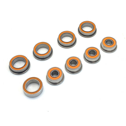 NBR Pan Car Bearing Kit for Diff Axle