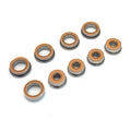 NBR Pan Car Bearing Kit for Diff Axle