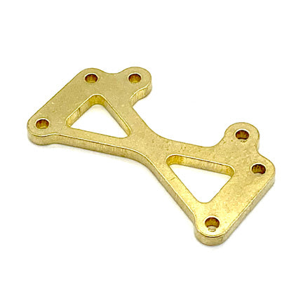 Lefthander-RC XHB 3/4oz Brass Front X-Shim