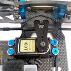 Lefthander-RC XHB High Bite Outlaw 5 Sprint Conversion Kit