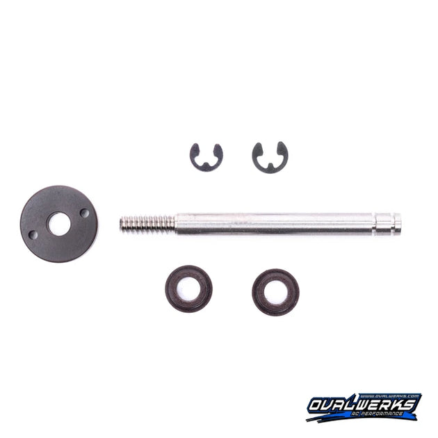 Ovalwerks Center Shock Upgrade Kit