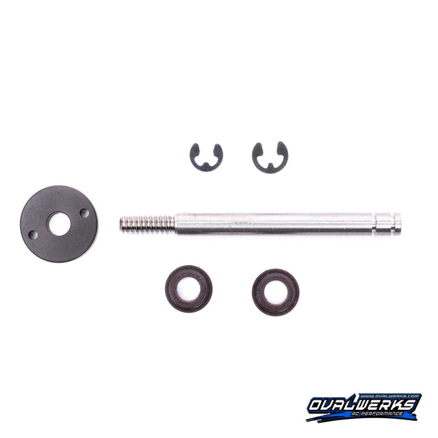 Ovalwerks Center Shock Upgrade Kit