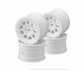 9-Shot 2.2" Rear Wheel - JCO-3398 - 4pc