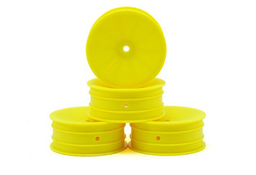 12mm Hex Front Wheel Mono - B4.1 | B5 | B6 | B6.1 | RB5 | RB6 | YZ2 | XB2 | RB7, JCO-3347W