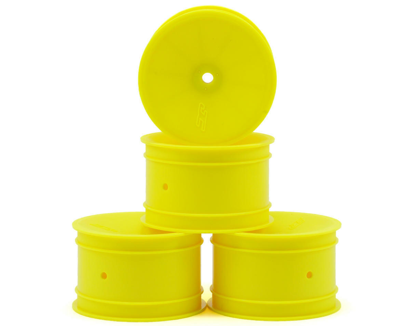 12mm Hex Rear Wheel Mono - B6.1 | B64 | RB7 | ZX7 | YZ2 | YZ4 | D418 | SRX2 | SDX4, JCO-3348W