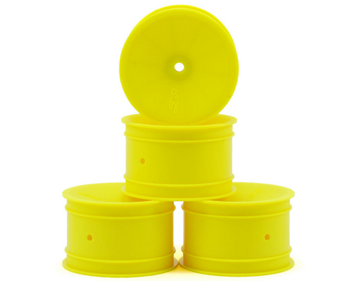 12mm Hex Rear Wheel Mono - B6.1 | B64 | RB7 | ZX7 | YZ2 | YZ4 | D418 | SRX2 | SDX4, JCO-3348W