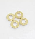 Lefthander RC Front End Shim (4)- 0.050"