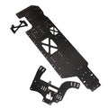 Lefthander-RC XHB High Bite Outlaw 5 Sprint Conversion Kit